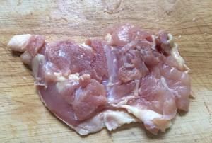 照烧鸡排的制作方法,日式照烧鸡排怎么做图4