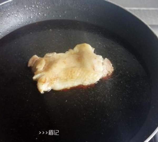 照烧鸡排的制作方法,日式照烧鸡排怎么做图40