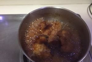 照烧鸡排的制作方法,日式照烧鸡排怎么做图24