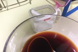 照烧鸡排的制作方法,日式照烧鸡排怎么做图17