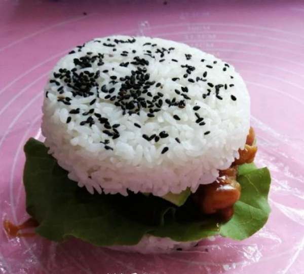 照烧鸡排的制作方法,日式照烧鸡排怎么做图49