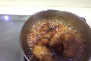 照烧鸡排的制作方法,日式照烧鸡排怎么做图23