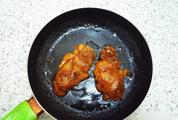 照烧鸡排的制作方法,日式照烧鸡排怎么做图63