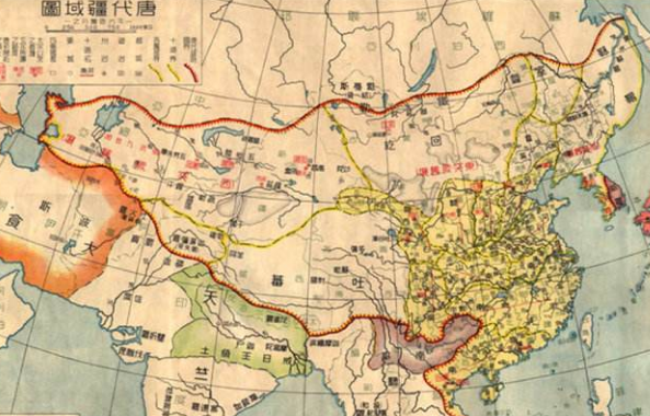 清朝多少年宋朝多少年,中国历史上的朝代各存在了多少年芝士回答图3