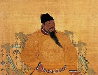 清朝多少年宋朝多少年,中国历史上的朝代各存在了多少年芝士回答图9