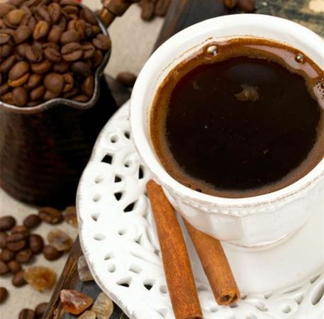 长期喝黑咖啡有什么影响