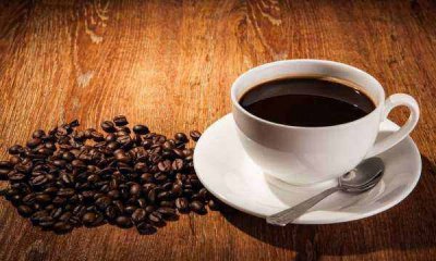 ​黑咖啡的功效与作用,黑咖啡的功效与作用及副作用