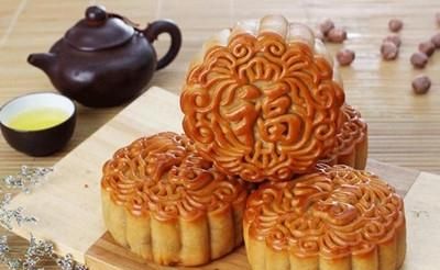 中秋节是怎么来的 来历，中秋节和端午节的来历是怎么来的？图4