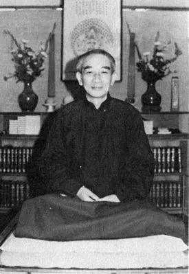 人生最高境界南怀瑾（大师南怀瑾我这一生）(8)