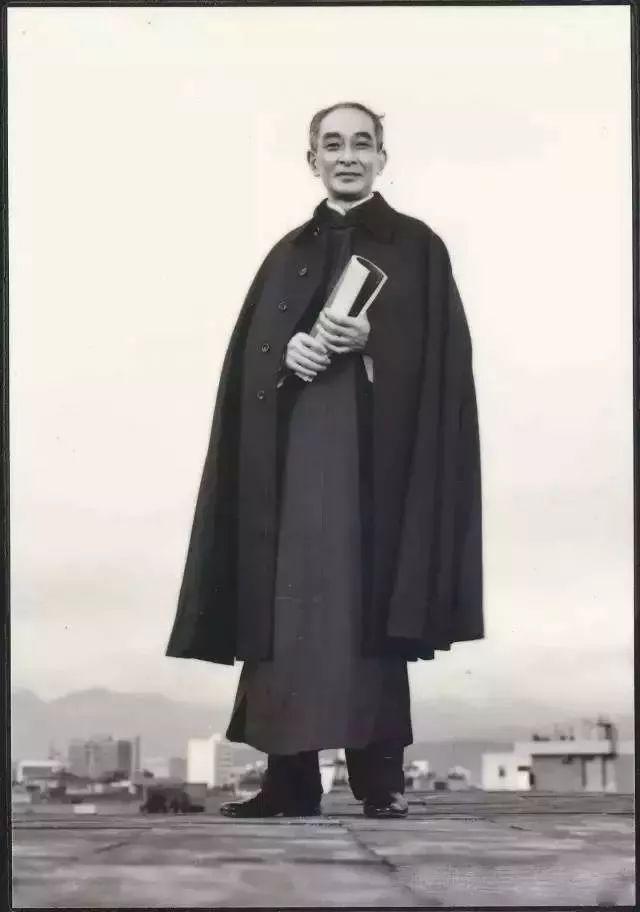 人生最高境界南怀瑾（大师南怀瑾我这一生）(18)