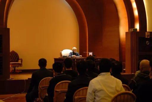 人生最高境界南怀瑾（大师南怀瑾我这一生）(25)