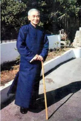 人生最高境界南怀瑾（大师南怀瑾我这一生）(19)