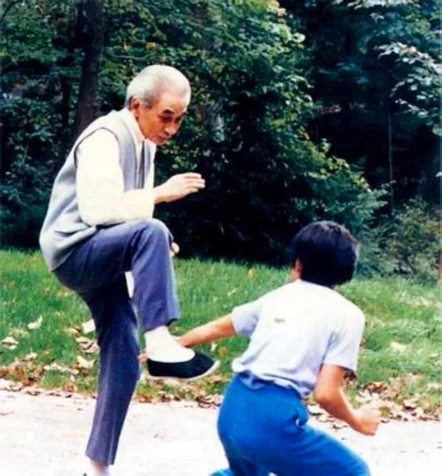 人生最高境界南怀瑾（大师南怀瑾我这一生）(5)