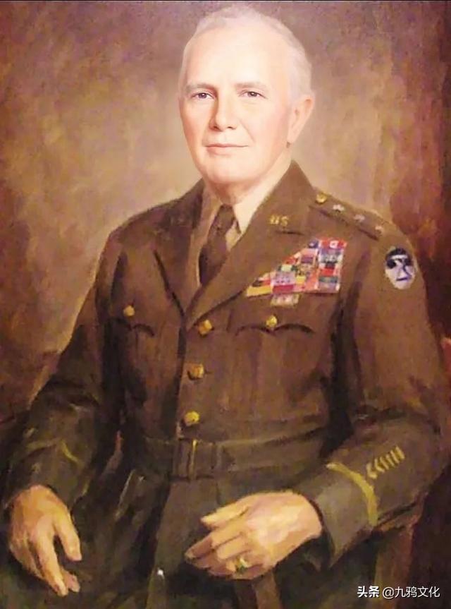 美陆战一师老兵回忆长津湖战役（美陆战1师师长一看到完好的水门桥）(4)