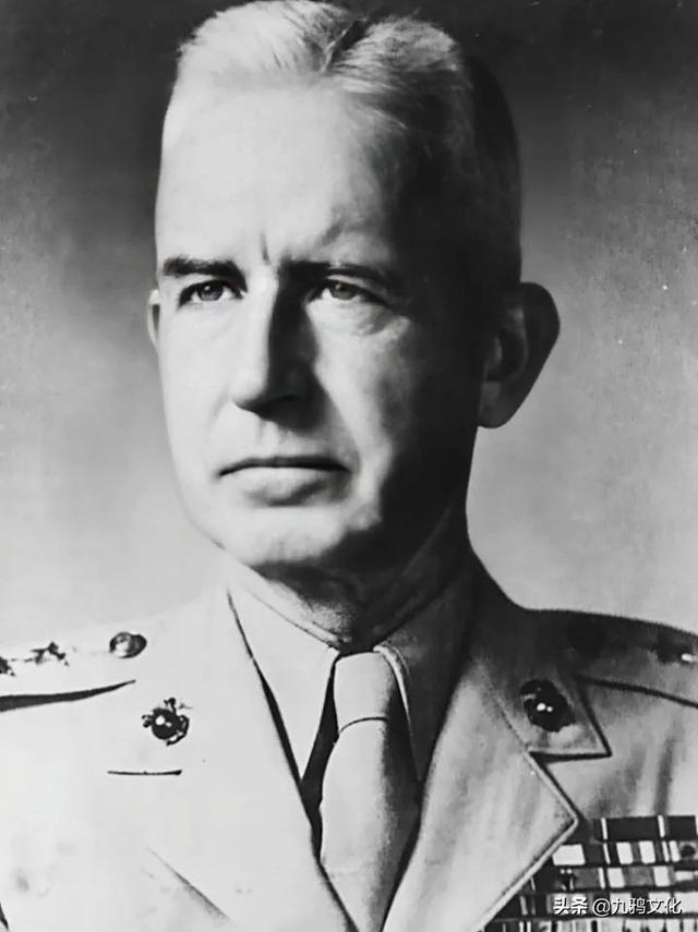 美陆战一师老兵回忆长津湖战役（美陆战1师师长一看到完好的水门桥）(2)