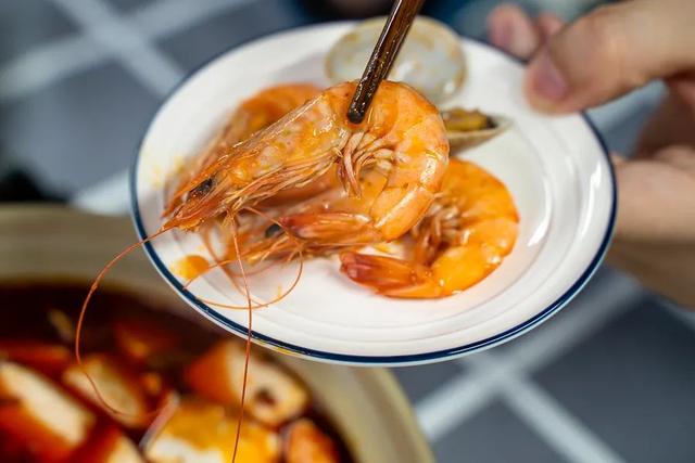 什么火锅底料最好吃清汤（11种小众火锅汤底料）(62)