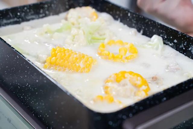 什么火锅底料最好吃清汤（11种小众火锅汤底料）(39)