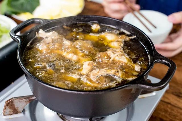 什么火锅底料最好吃清汤（11种小众火锅汤底料）(56)