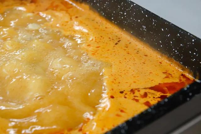 什么火锅底料最好吃清汤（11种小众火锅汤底料）(50)