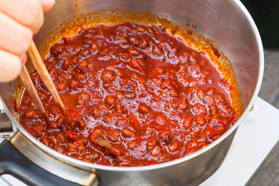 什么火锅底料最好吃清汤（11种小众火锅汤底料）(7)