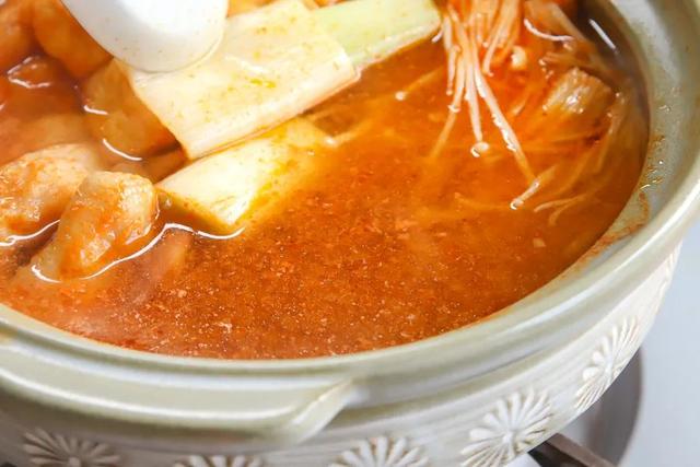 什么火锅底料最好吃清汤（11种小众火锅汤底料）(34)