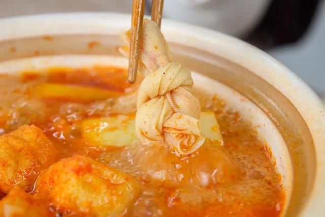 什么火锅底料最好吃清汤（11种小众火锅汤底料）(25)