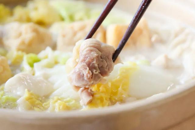 什么火锅底料最好吃清汤（11种小众火锅汤底料）(29)