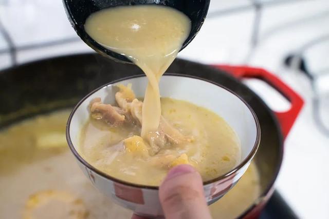什么火锅底料最好吃清汤（11种小众火锅汤底料）(48)