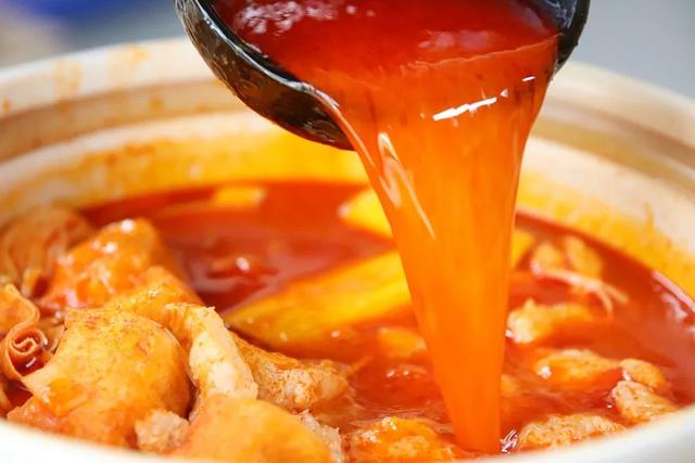 什么火锅底料最好吃清汤（11种小众火锅汤底料）(23)