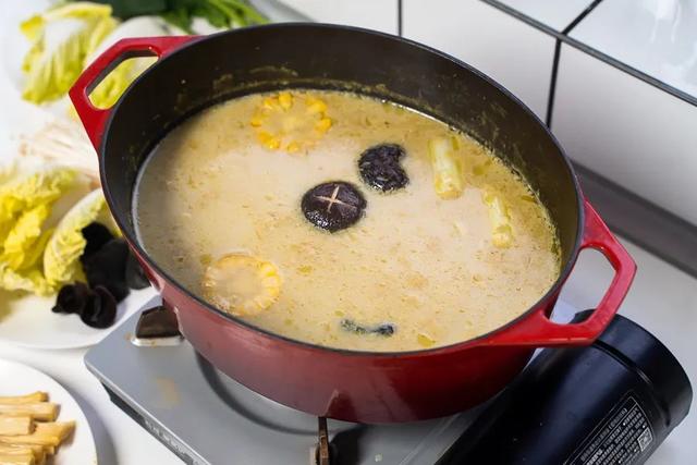 什么火锅底料最好吃清汤（11种小众火锅汤底料）(44)