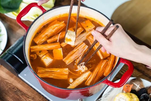 什么火锅底料最好吃清汤（11种小众火锅汤底料）(13)