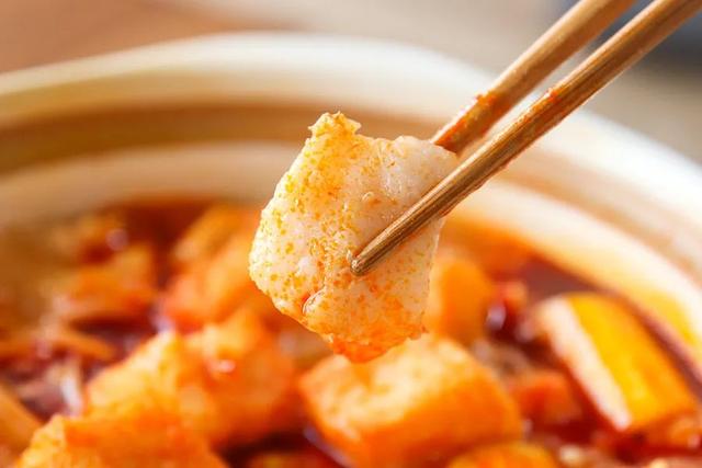 什么火锅底料最好吃清汤（11种小众火锅汤底料）(24)