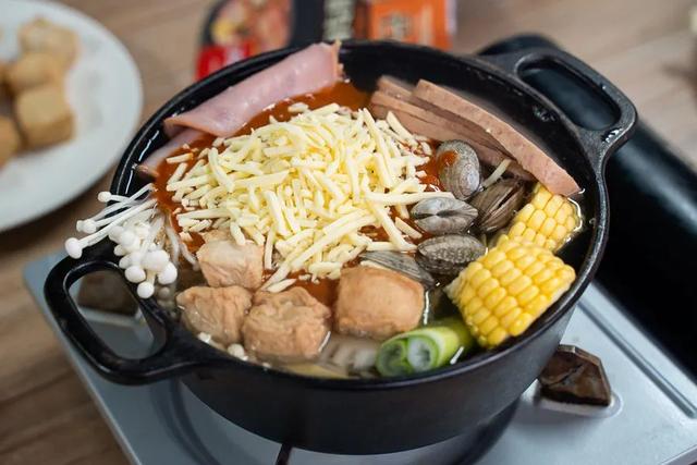 什么火锅底料最好吃清汤（11种小众火锅汤底料）(17)