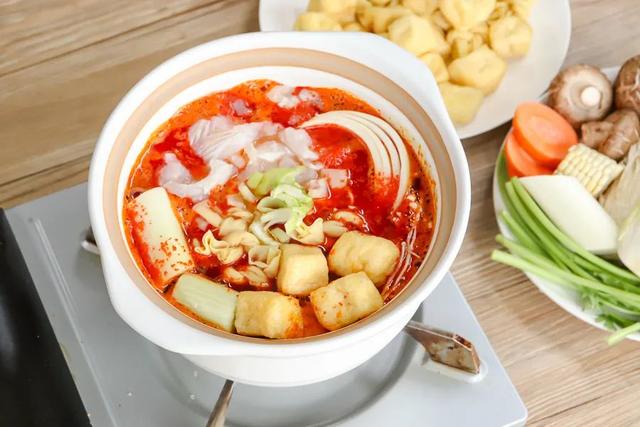 什么火锅底料最好吃清汤（11种小众火锅汤底料）(22)