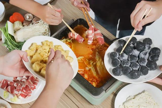 什么火锅底料最好吃清汤（11种小众火锅汤底料）(53)