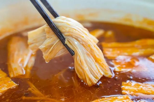 什么火锅底料最好吃清汤（11种小众火锅汤底料）(14)