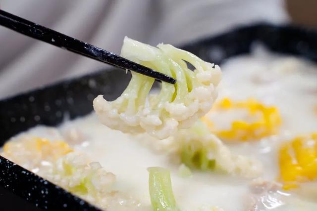 什么火锅底料最好吃清汤（11种小众火锅汤底料）(41)