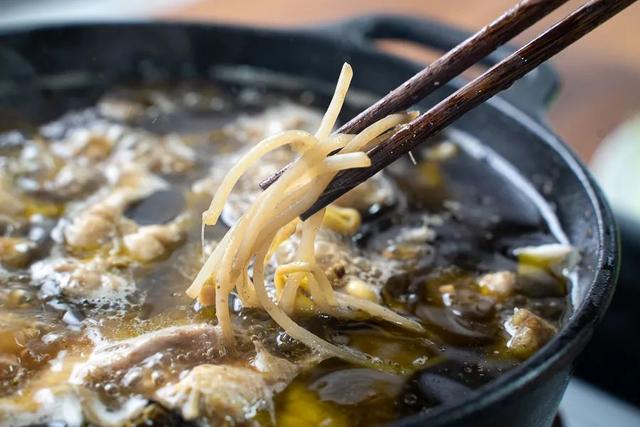 什么火锅底料最好吃清汤（11种小众火锅汤底料）(59)