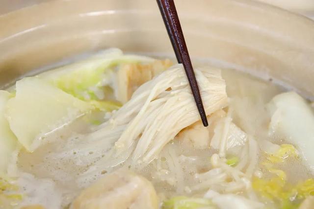 什么火锅底料最好吃清汤（11种小众火锅汤底料）(31)