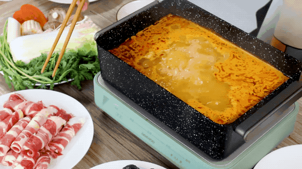 什么火锅底料最好吃清汤（11种小众火锅汤底料）(52)