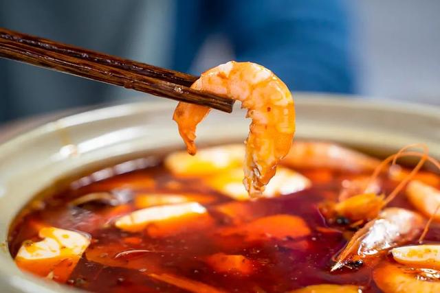 什么火锅底料最好吃清汤（11种小众火锅汤底料）(63)
