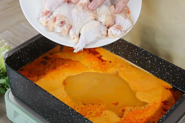 什么火锅底料最好吃清汤（11种小众火锅汤底料）(51)