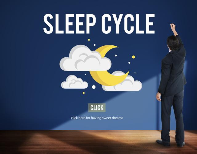 青少年睡眠时间合理建议（解决青少年睡眠问题）(7)