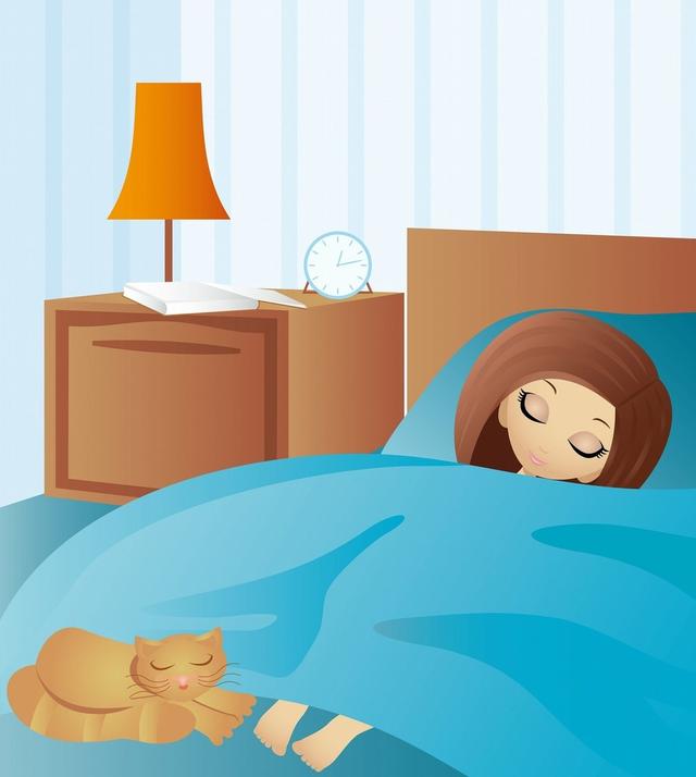 青少年睡眠时间合理建议（解决青少年睡眠问题）(12)