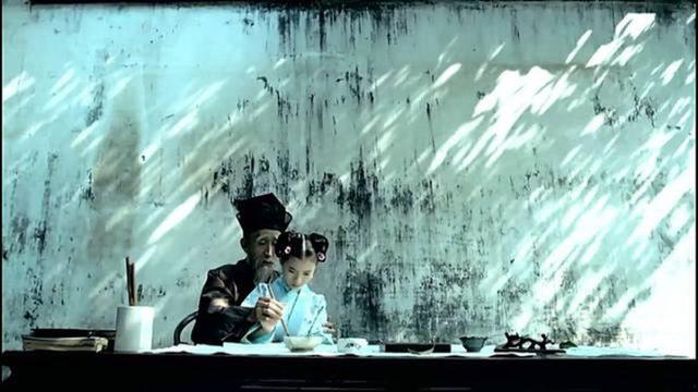 隋朝的张丽华到底是哪个的妃子（从灰姑娘逆袭成倾世皇妃的张丽华）(6)