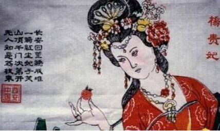 隋朝的张丽华到底是哪个的妃子（从灰姑娘逆袭成倾世皇妃的张丽华）(7)