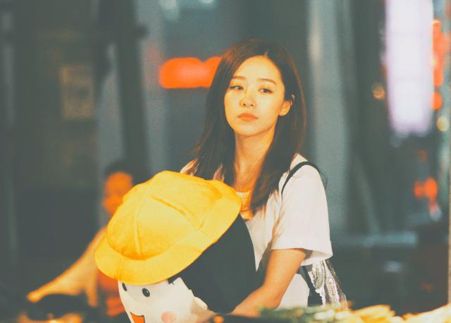 阚清子彻底走出与纪凌尘的感情（与纪凌尘3年恋爱最终分手）(22)