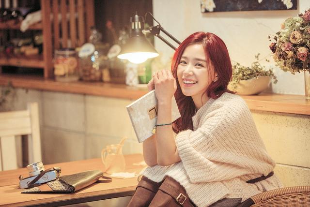 阚清子彻底走出与纪凌尘的感情（与纪凌尘3年恋爱最终分手）(24)