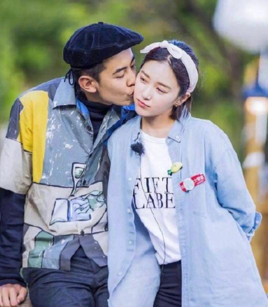 阚清子彻底走出与纪凌尘的感情（与纪凌尘3年恋爱最终分手）(12)