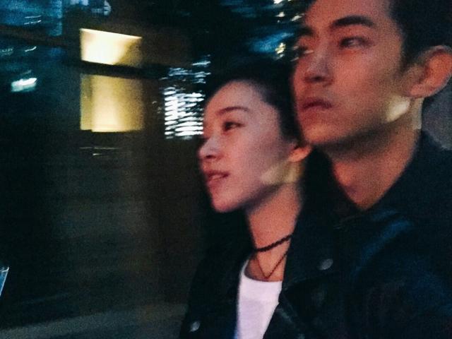 阚清子彻底走出与纪凌尘的感情（与纪凌尘3年恋爱最终分手）(19)